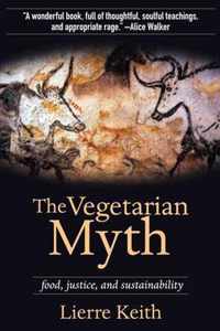 Vegetarian Myth