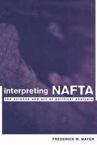 Interpreting NAFTA