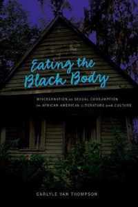 Eating the Black Body