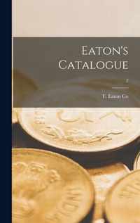 Eaton's Catalogue; 2