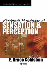 The Blackwell Handbook of Sensation and Perception