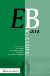 EB Klassiek 2018