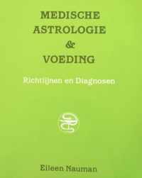 Medische astrologie en voeding