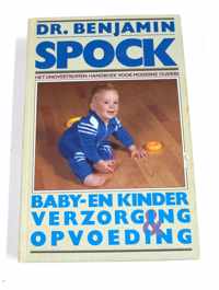 Baby eb kinderverzorging en opvoeding