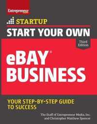 Start Your Own eBay Business