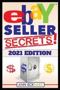 Ebay Seller Secrets 2021 Edition w/ Liquidation Sources