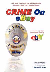 CRIME On EBay