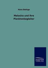 Melosira und ihre Planktonbegleiter