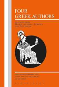 Four Greek Authors