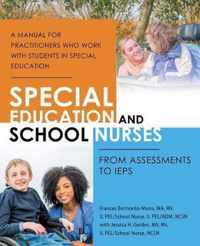 Special Education and School Nurses