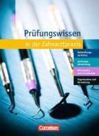 Zahnmedizinische Fachangestellte 1.-3. Ausbildungsjahr. Prüfungstraining