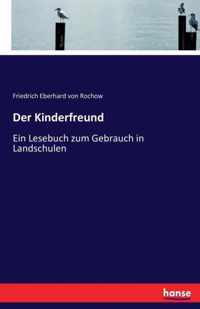 Der Kinderfreund