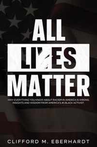 All Lies Matter