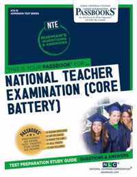 National Teacher Examination (Core Battery) (NTE) (ATS-15)