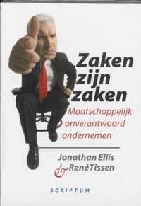 Zaken zijn zaken