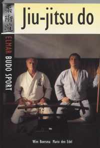 Jiujitsu Do