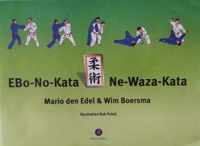 Ebo-No-Kata/Ne-Waza-Kata