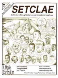 SETCLAE, Second Grade