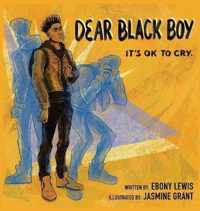 Dear Black Boy