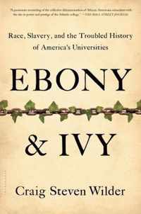 Ebony And Ivy