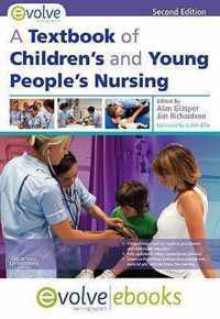 A Textbook Of Children's And Young People's Nursing