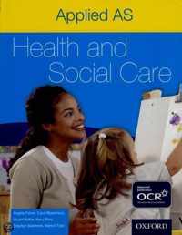 Applied Health & Social Care