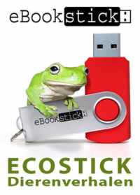 eBookstick-Ecostick Dierenverhalen