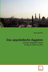 Das ayyubidische AEgypten