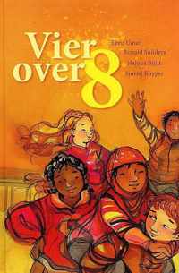 Vier Over 8