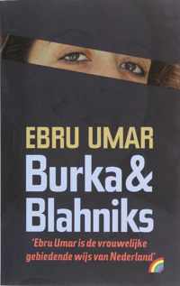 Burka & Blahniks