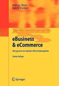 Ebusiness & Ecommerce