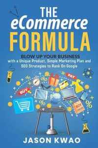 The eCommerce Formula