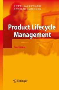 Product Lifecycle Management