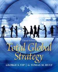 Total Global Strategy