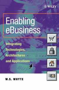 Enabling eBusiness