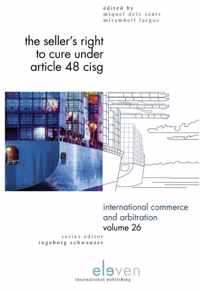 The Seller's Right to Cure under Article 48 CISG