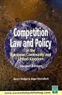 Competition Law