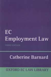 Ec Employment Law