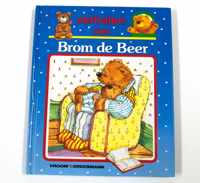 Verhalen van brom de beer