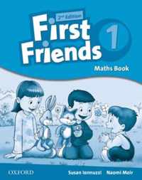 First Friends: Level 1