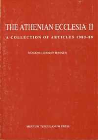 Athenian Ecclesia II