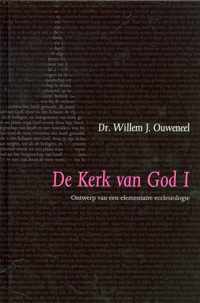 De Kerk Van God