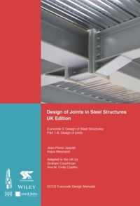 Design of Joints in Steel Structures