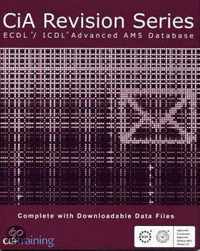 CiA Revision Series ECDL/ICDL Advanced AM5 Databases