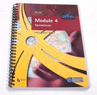 ECDL, Spreadsheets / Module 4 / deel Boek