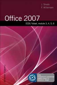 Office 2007 Module 3/4/5/6