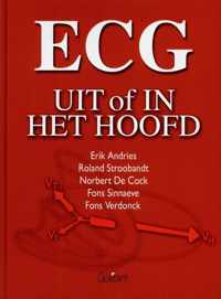 ECG - uit of in het hoofd