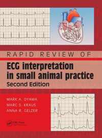 Rapid Review of ECG Interpretation in Small Animal Practice