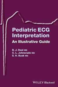 Pediatric ECG Interpretation