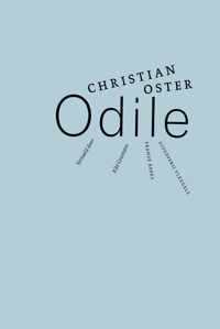 Christian Oster  Odile